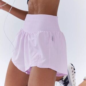 NWT FP Movement Carpe Diem Shorts